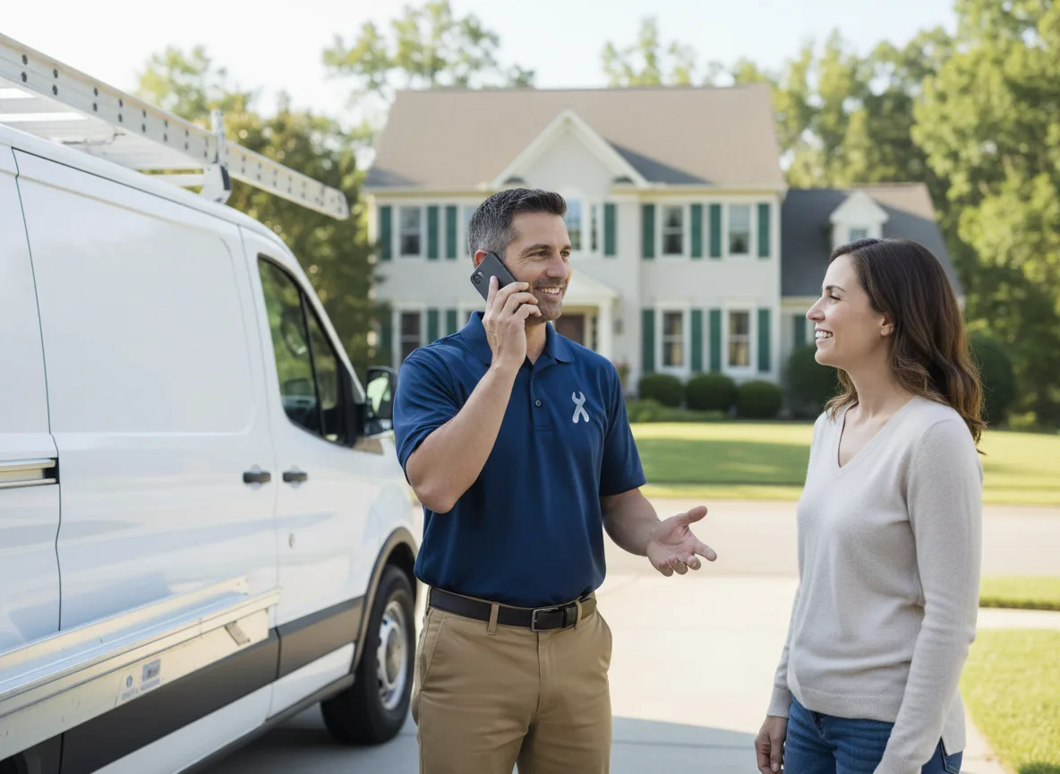 Home Gutter Service Prairie Farm, WI FAQs